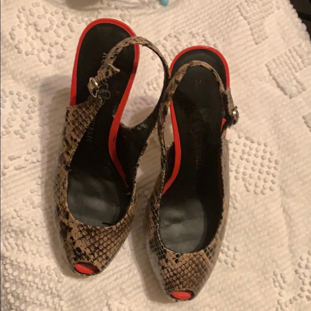 Shoes 👠Rock Republic.🔥